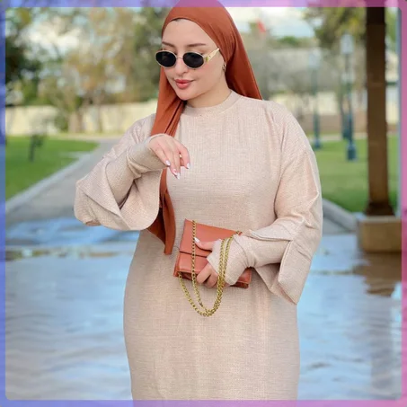 Robe tendance legant