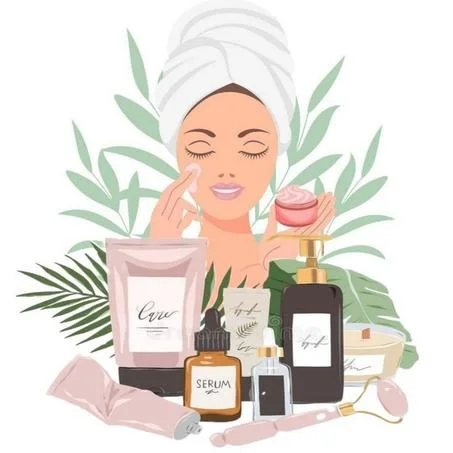 منتجات نسائية