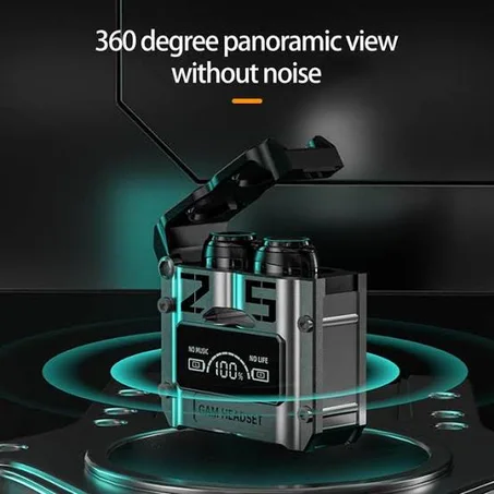 kitmain Bluetooth M25