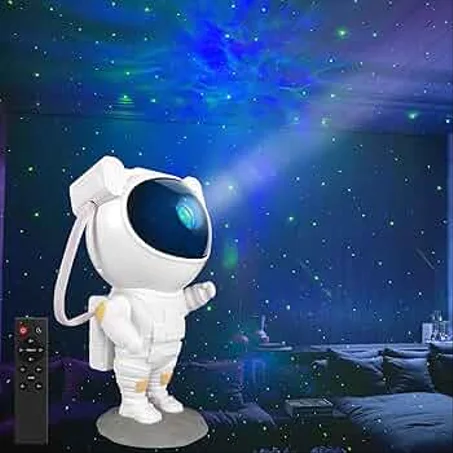 Galaxy Projector