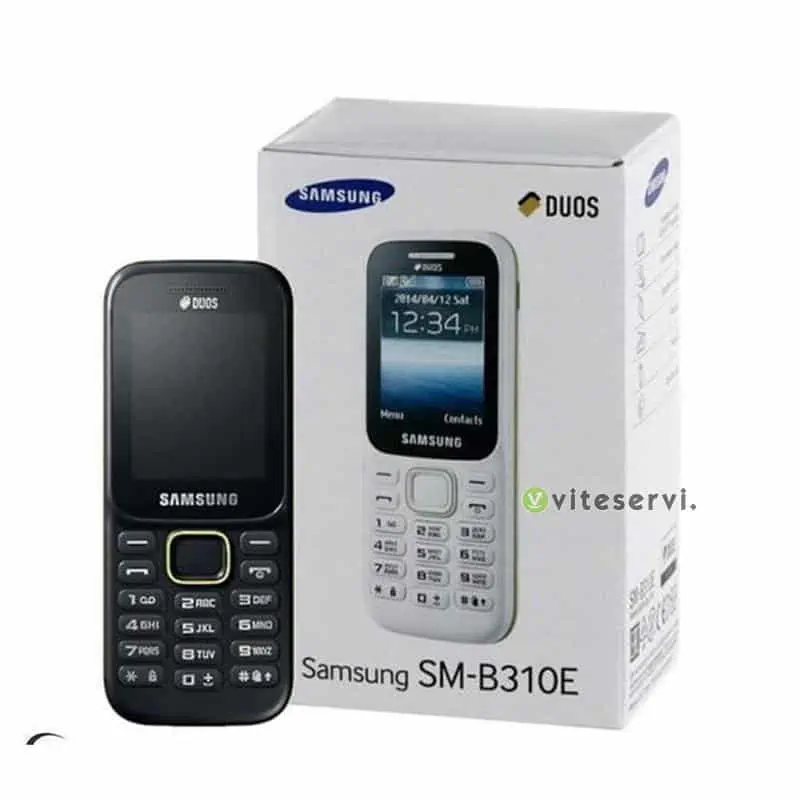 Samsung duos 2