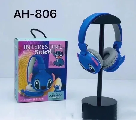 casque Stitch