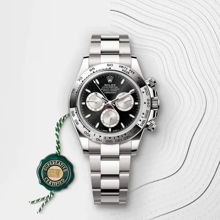 Rolex Daytona
