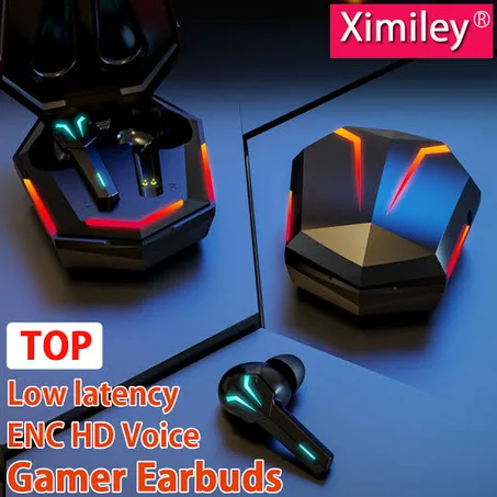 kit bluetooth gaming