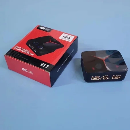 kit bluetooth M90 pro