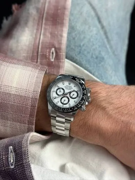 Rolex Daytona (copy)