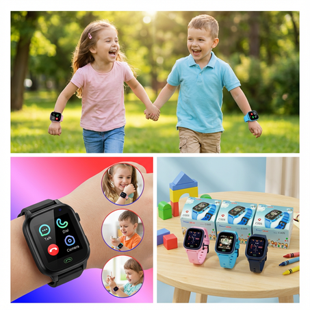 ساعة لابيس الأصلية