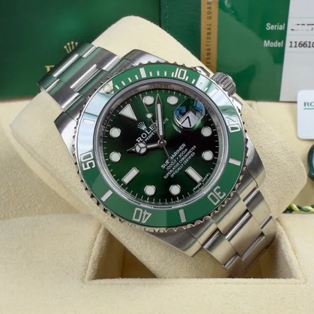 Rolex Submariner