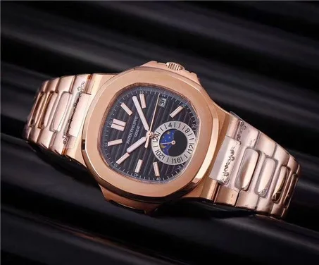 ساعة patek philippe