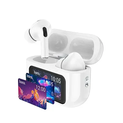 Kit Bluetooth hoco afficheur