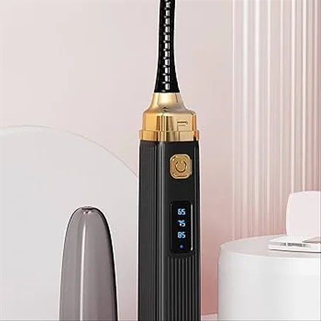 Electric Perm Eyelash Curler
