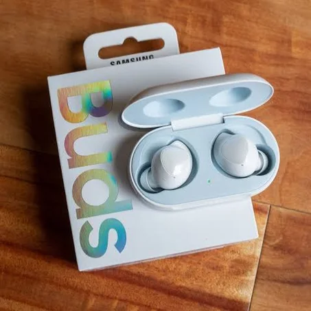 Samsung Galaxy buds+