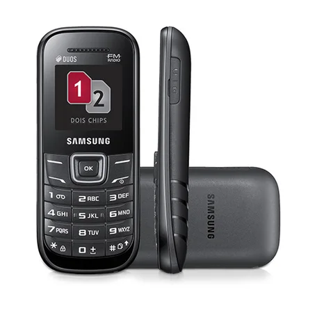 Samsung duos 1