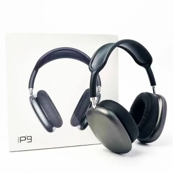 Casque p9