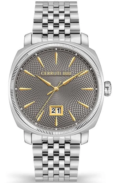Cerutti 1881