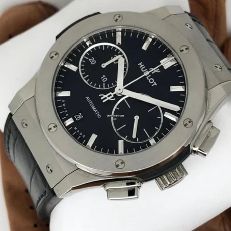 Hublot classic fusion