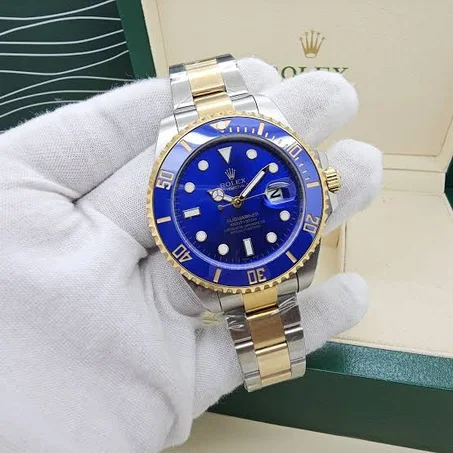 Rolex subrmariner