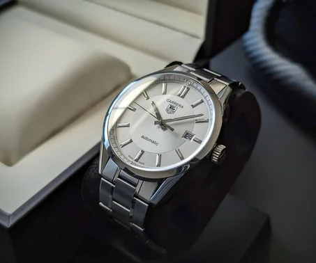 TAG Heuer Carrera