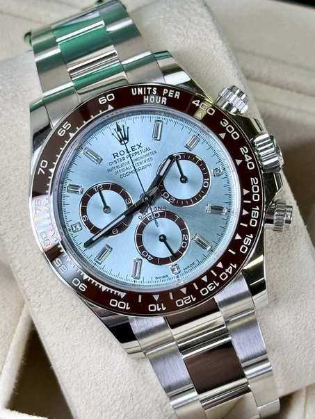 ساعة festina chronograph  الرجالية