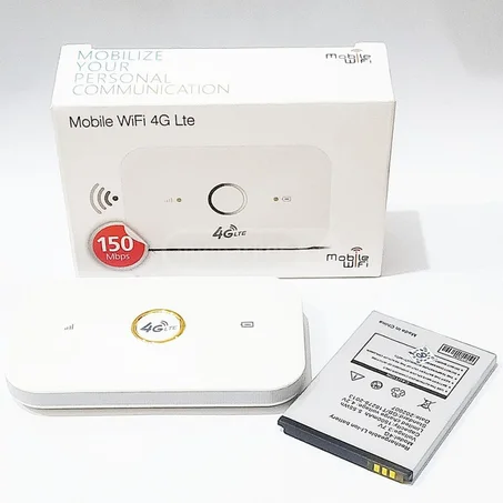 Modem 4G portable