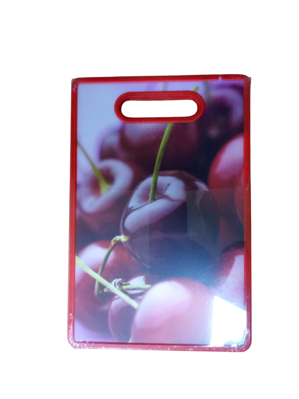 🔪 لوحة تقطيع عملية بزينة أنيقة