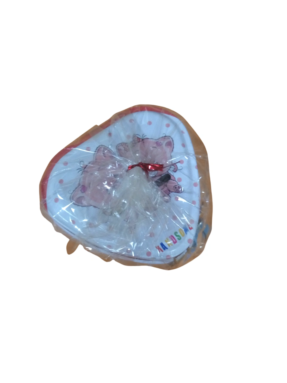 🎁 صندوق التوفير للأطفال - تصميمات رائعة مع قفل 🔐