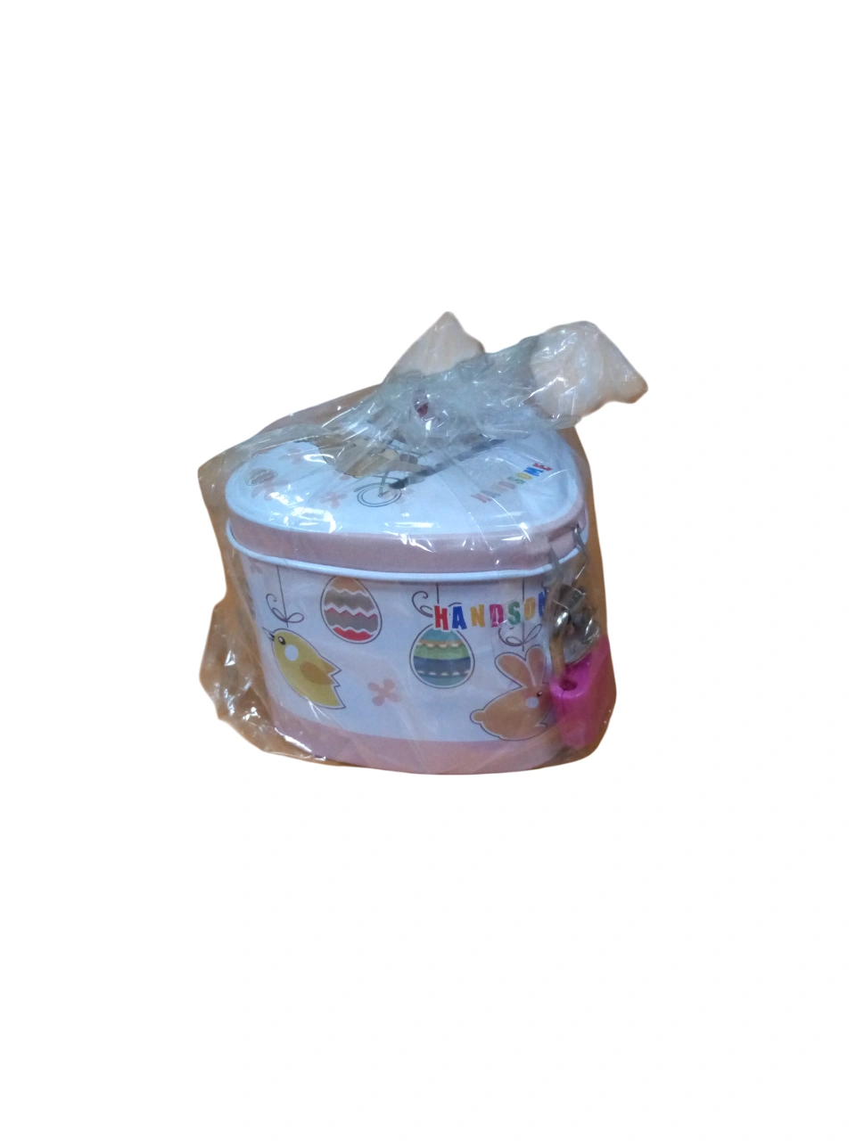 🎁 صندوق التوفير للأطفال - تصميمات رائعة مع قفل 🔐