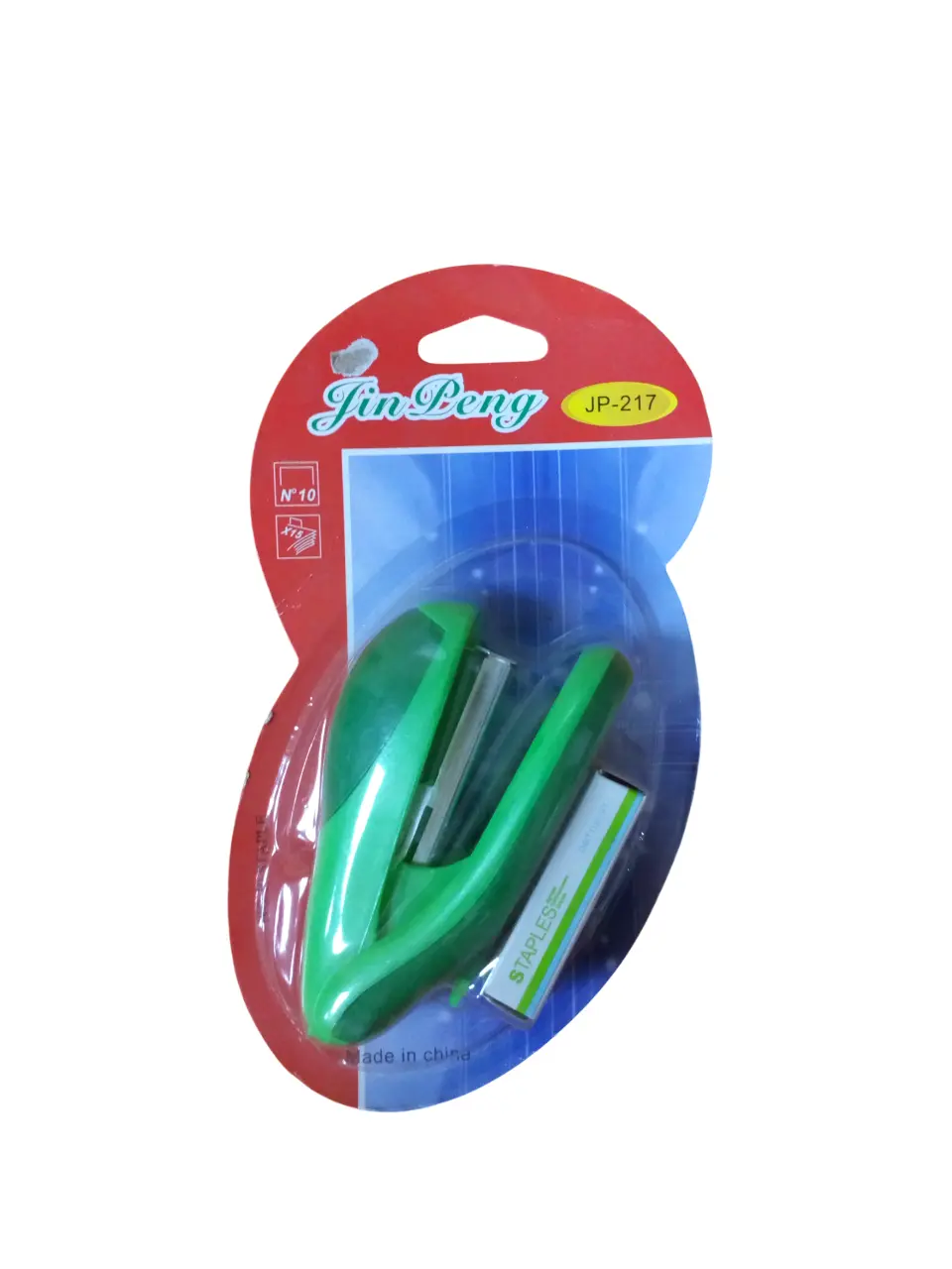 مكبس الدبابيس JinPeng