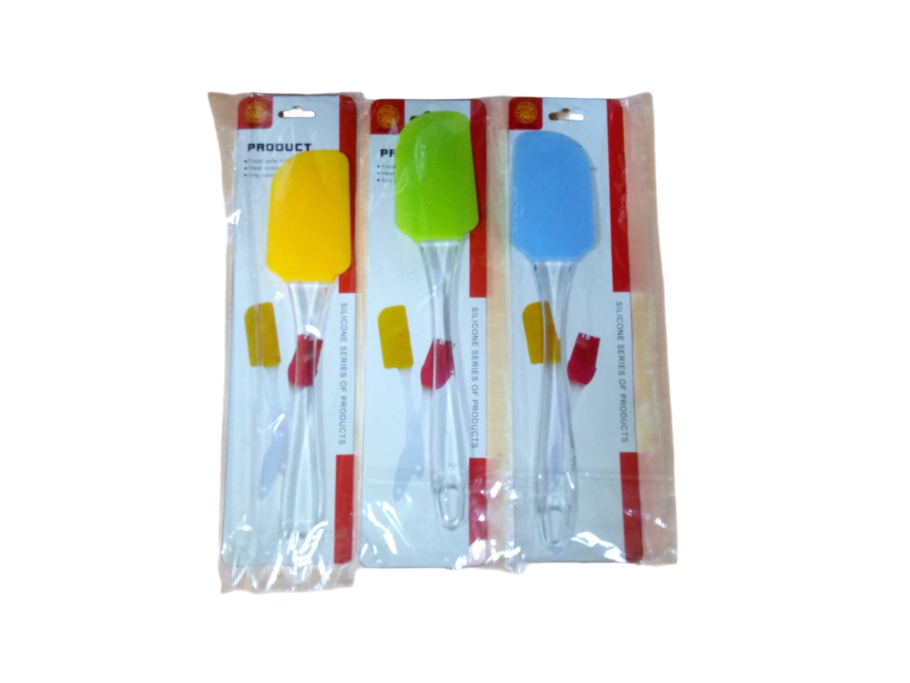 سباتول سيليكون مرنة للخبز والطبخ