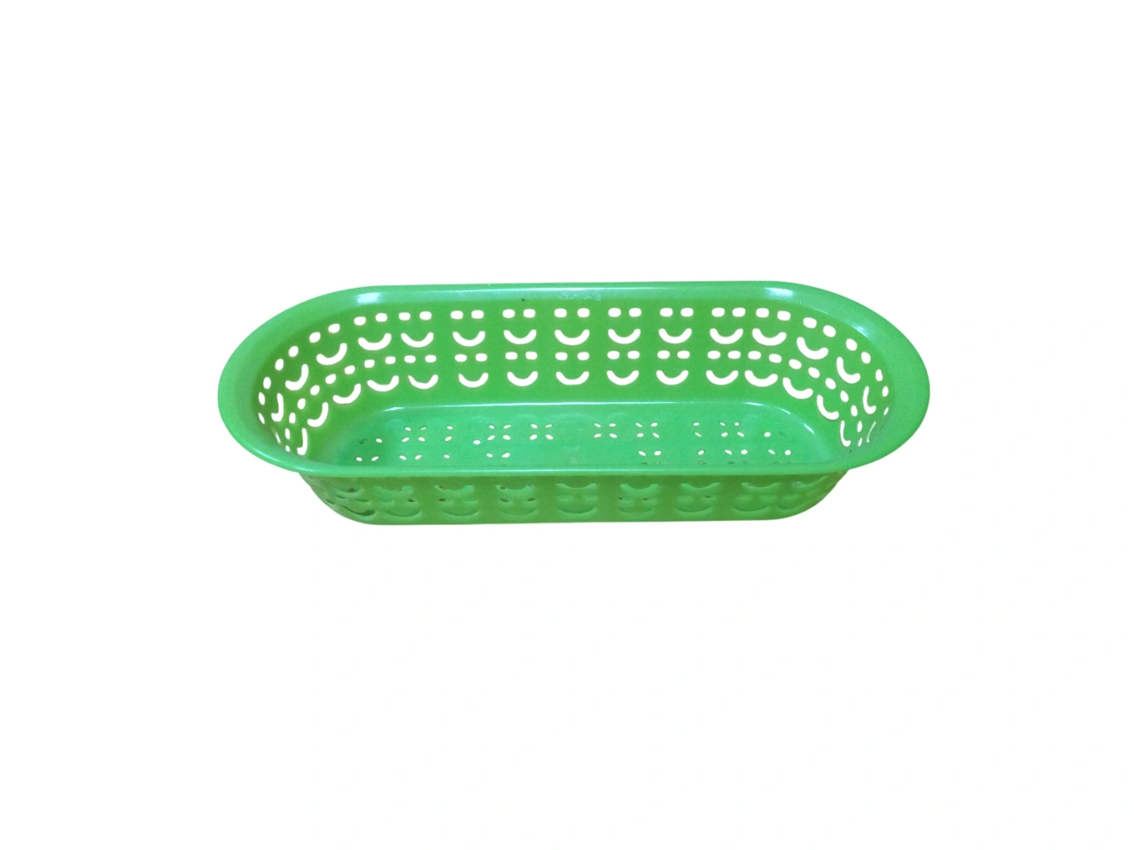 شبكة بلاستيكية عملية لحفظ المعالق والأدوات