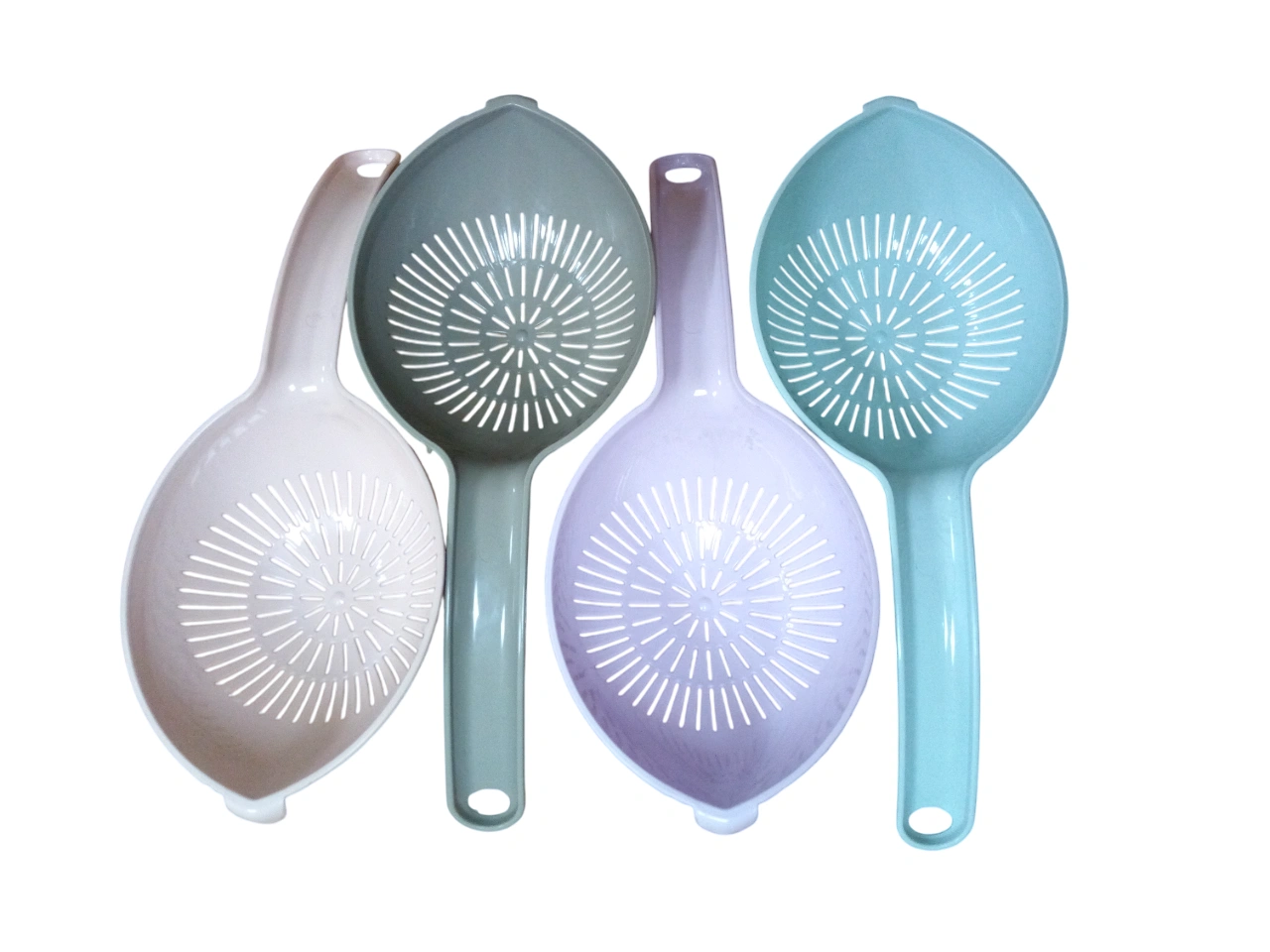 مصفاة عملية بألوان مميزة