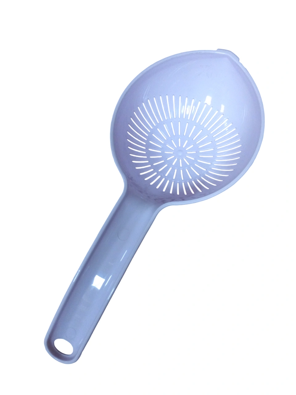 مصفاة عملية بألوان مميزة