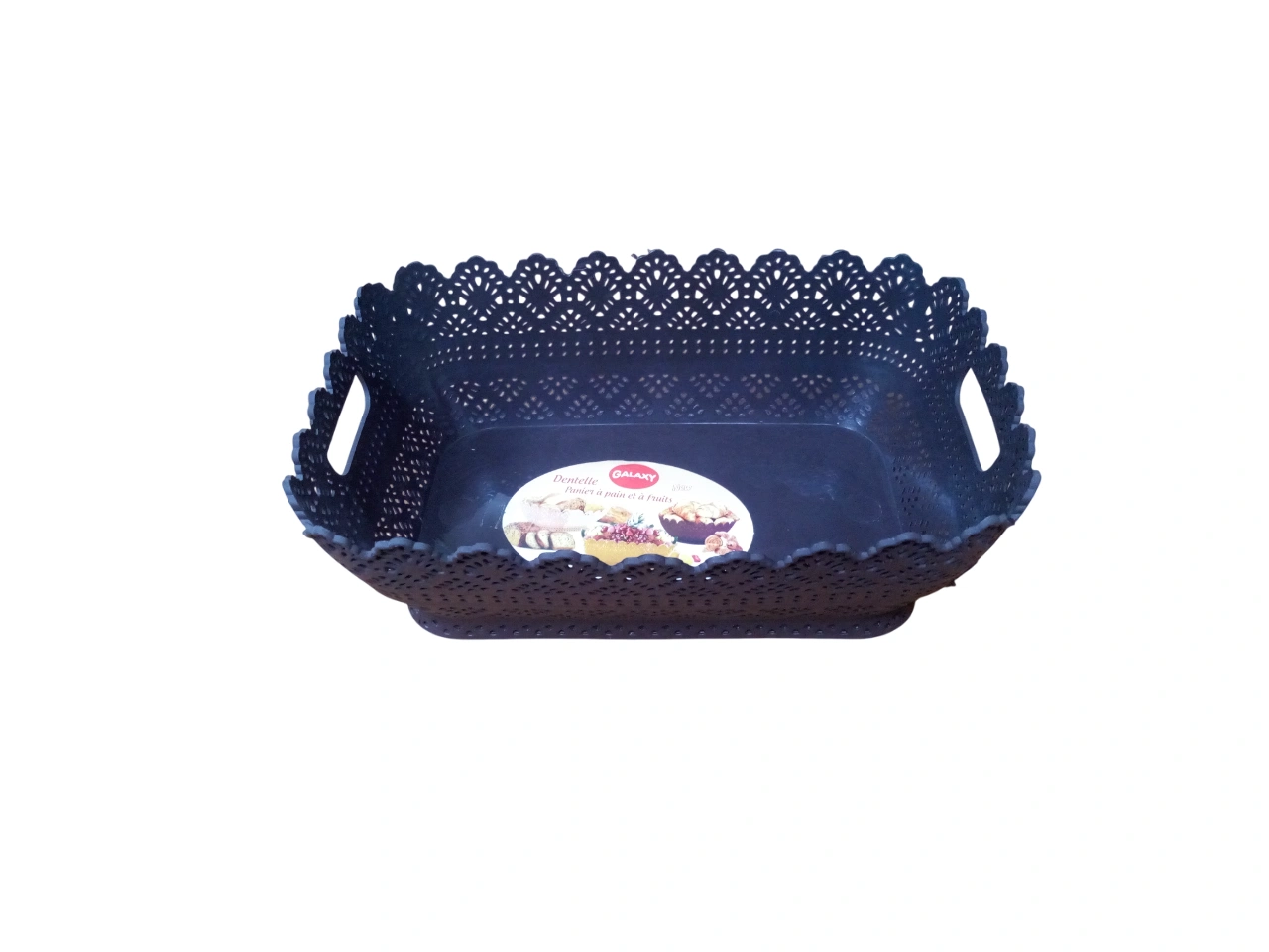 🍞 شبكة خبز بلاستيكية أنيقة وعملية