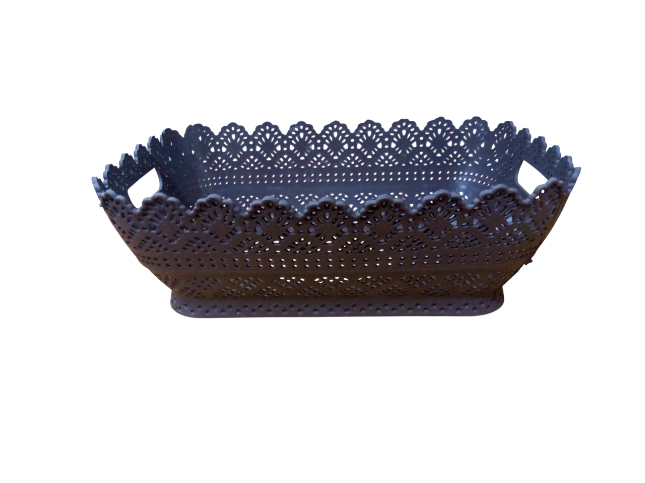 🍞 شبكة خبز بلاستيكية أنيقة وعملية