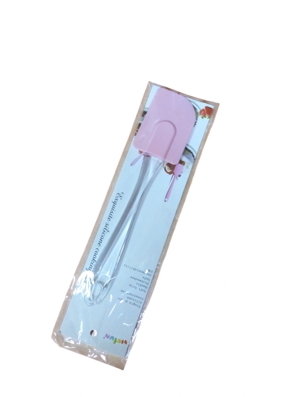 🍰 سباتول سيليكون مرنة للخبز والطبخ