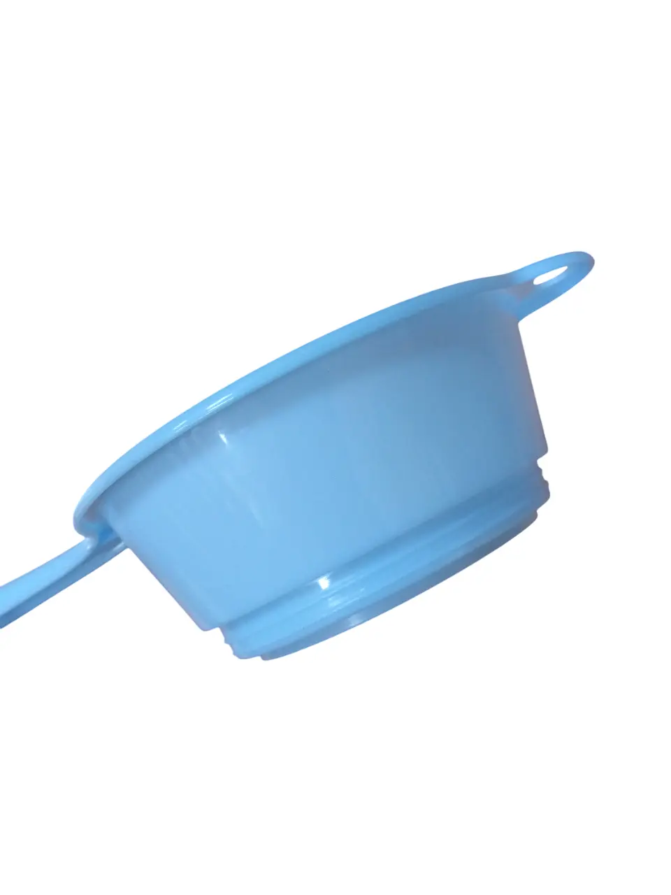 مصافي مطبخ ملونة قابلة للفك