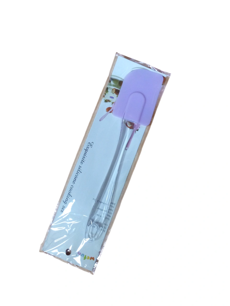 🍰 سباتول سيليكون مرنة للخبز والطبخ