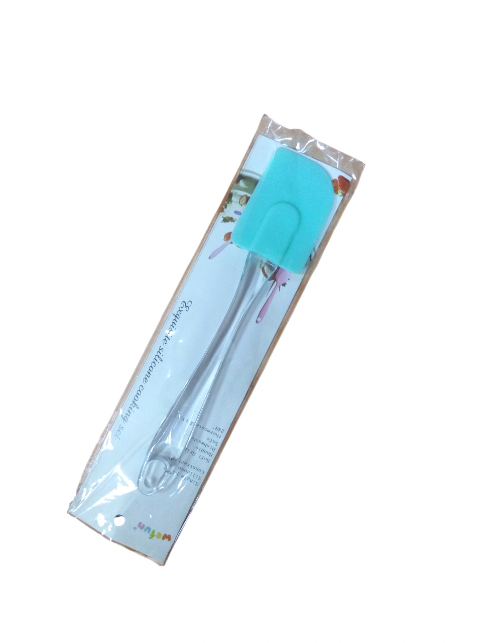 🍰 سباتول سيليكون مرنة للخبز والطبخ