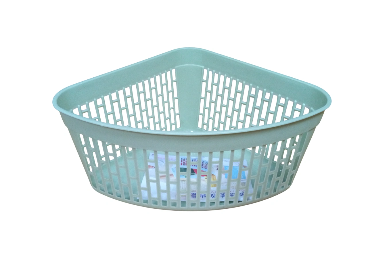 سلال بلاستيكية ملونة: أناقة وتنظيم لكل زاوية في منزلك