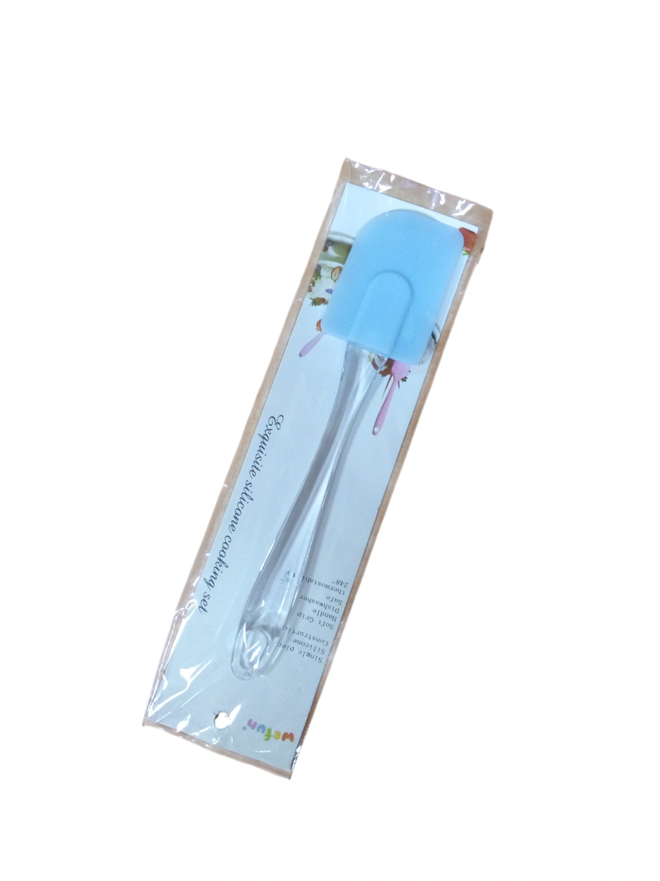 🍰 سباتول سيليكون مرنة للخبز والطبخ