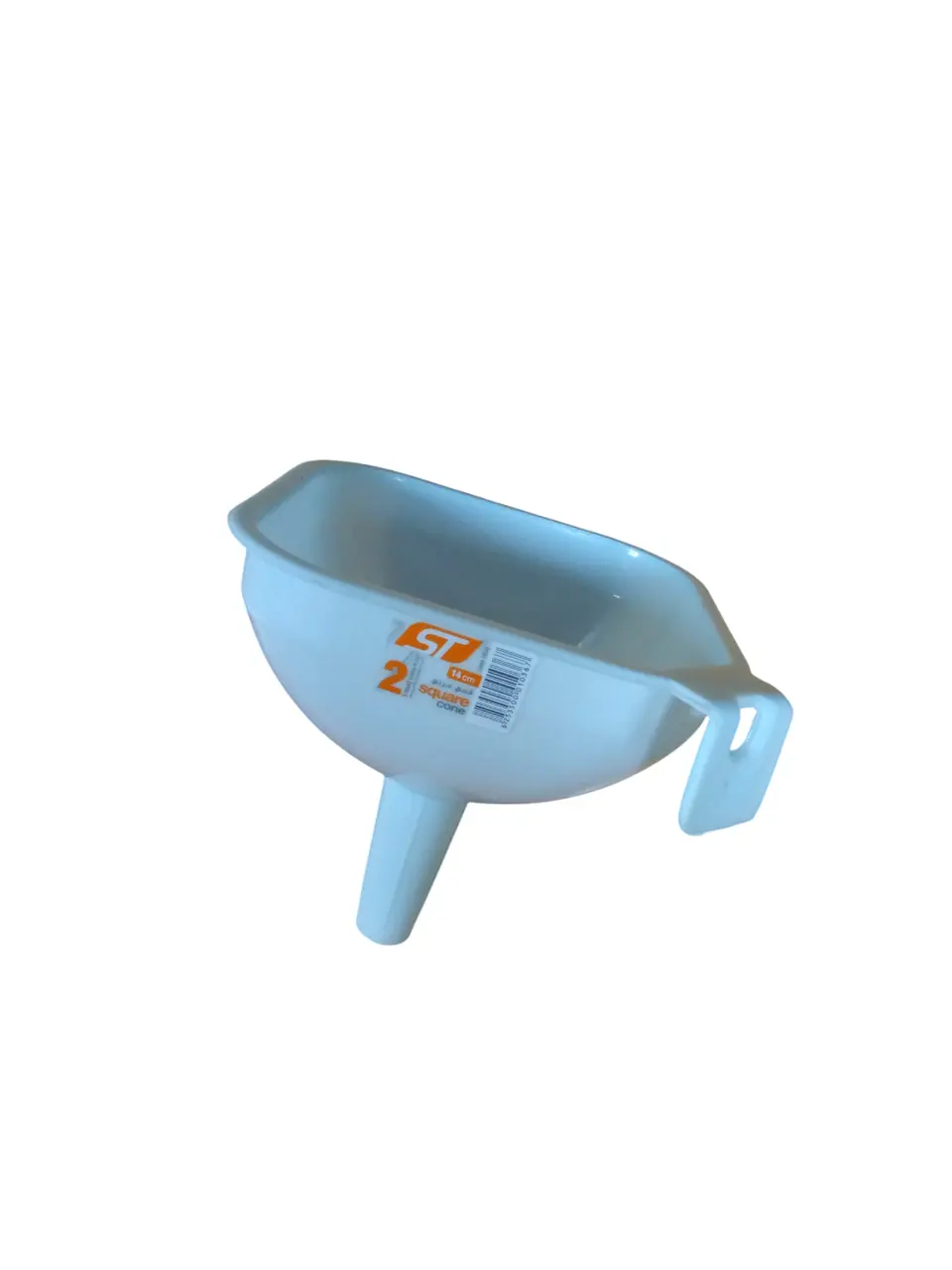 قمع بلاستيكي عملي