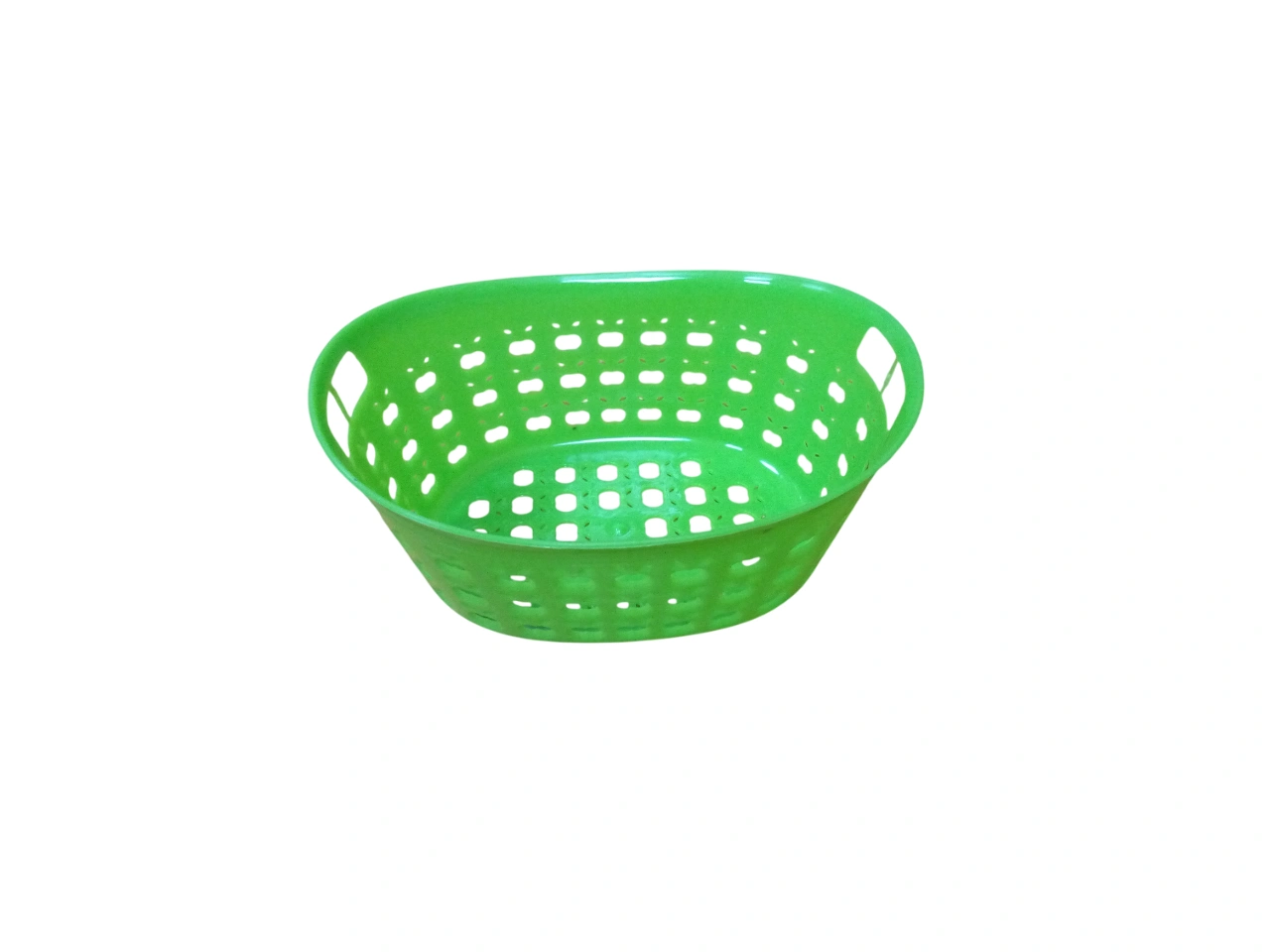 سلة بلاستيكية عملية ومتعددة الاستعمالات