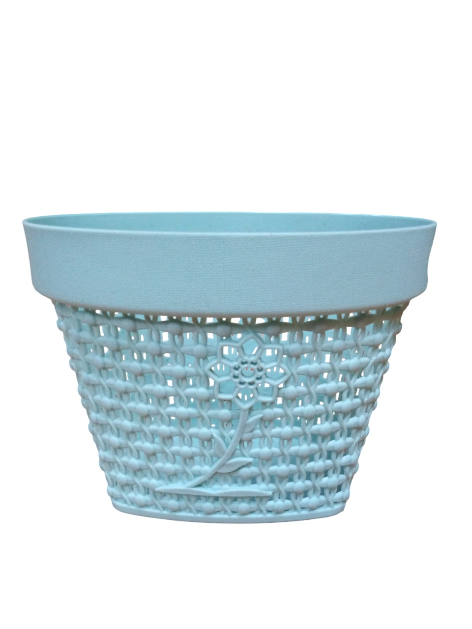 سلال تخزين أنيقة لتنظيم منزلك بألوان رائعة