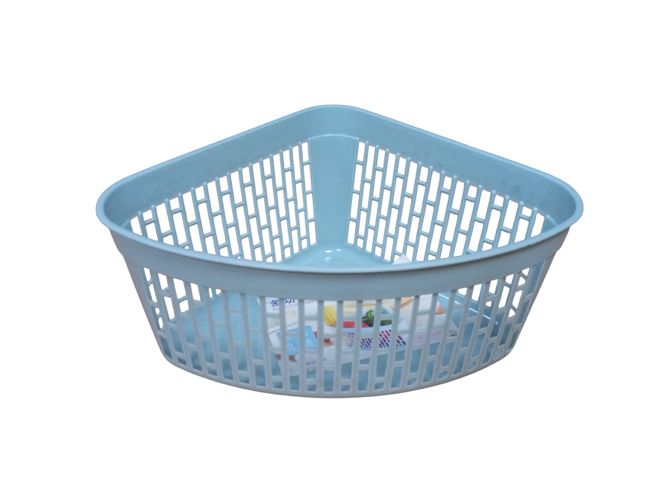 سلال بلاستيكية ملونة: أناقة وتنظيم لكل زاوية في منزلك