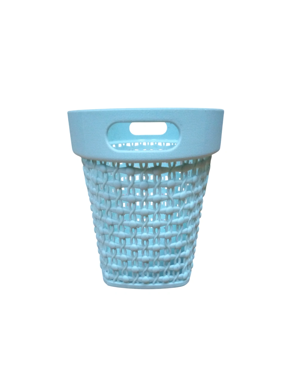 سلال تخزين أنيقة لتنظيم منزلك بألوان رائعة