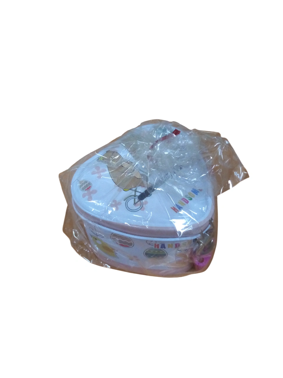 🎁 صندوق التوفير للأطفال - تصميمات رائعة مع قفل 🔐