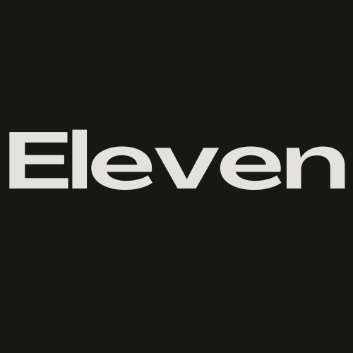 Eleven