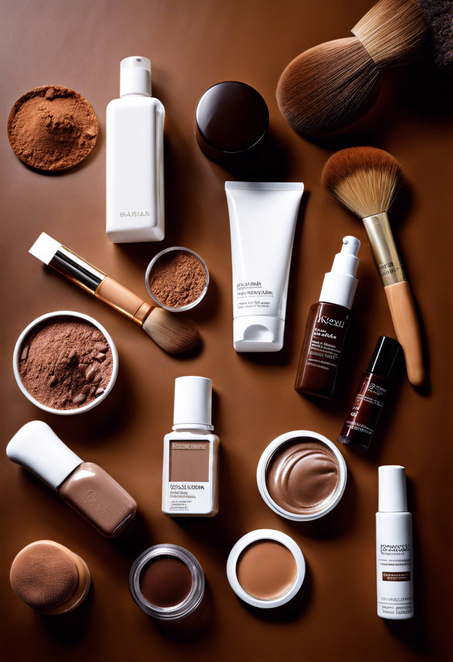 الصحة و التجميل