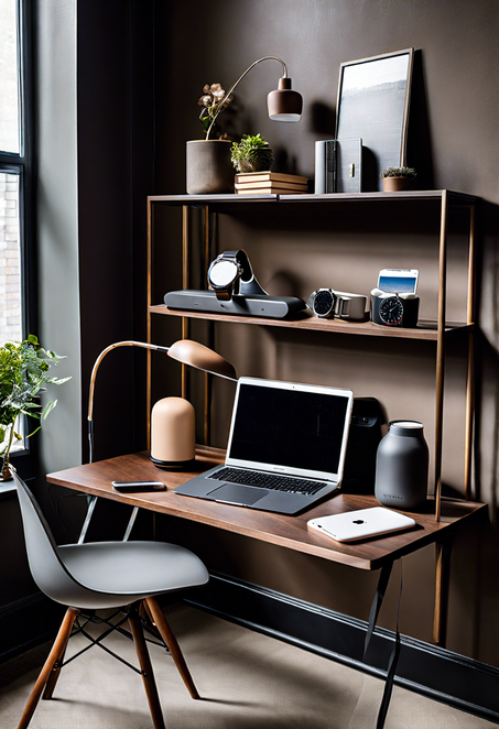 الأجهزة الإلكترونية