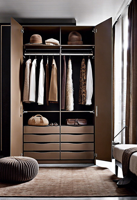 الأزياء والملابس